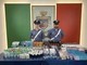 Cameri, razzia di cosmetici al Famila: due arresti e 7.600 euro di refurtiva Cameri, razzia di cosmetici al Famila: due arresti e 7.600 euro di refurtiva