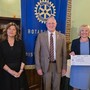 Rotary Cairoli e “Una Città per Cantare”: una serata all’insegna dell’amicizia e della solidarietà