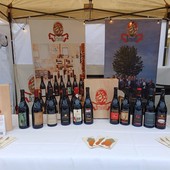 Vigevano, alla scoperta del Buttafuoco Storico con “DiVino e DiRiso”