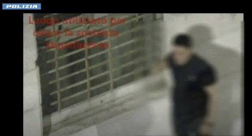 Operazione "Vite in polvere": ecco come avveniva lo scambio di droga (VIDEO)