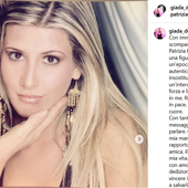 Il post su Instagram pubblicato da Giada de Blanck