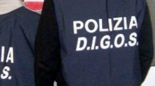 Bareggio: il dolore della Polizia per la morte di Cristian, agente 44enne della DIGOS