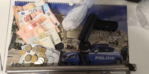 Pavia: tre arresti per furto e spaccio di droga a Santo Stefano