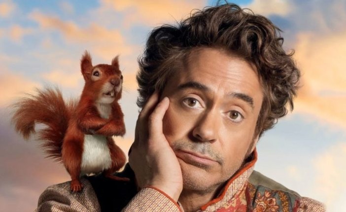 La recensione: Dolittle La recensione: Dolittle