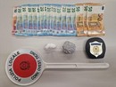 Trecate: un'espulsione e due denunce per spaccio