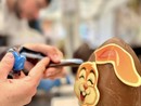 Aprile al profumo di cioccolato: sabato 5 e domenica 6 Aprile al Villaggio delle Uova Candy&amp;Chocolate… tanta dolcezza, aspettando la Pasqua