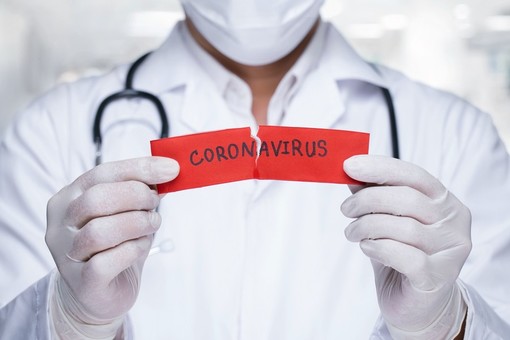 Coronavirus, in provincia di Pavia 198 contagi. In Lombardia 3.399 casi e 23 decessi