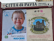 Aborto e sindrome di down: campagna affissioni di Pro Vita &amp; Famiglia a Vigevano e Pavia