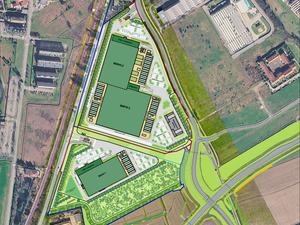 Data Center, c’è anche Abbiategrasso: presentata la proposta per un grosso impianto nell’area ex Ropal Data Center, c’è anche Abbiategrasso: presentata la proposta per un grosso impianto nell’area ex Ropal