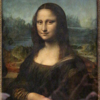 Regione Lombardia: pronti a ospitare la Gioconda Regione Lombardia: pronti a ospitare la Gioconda