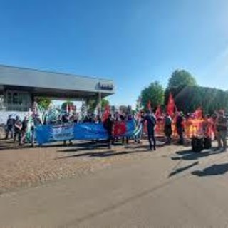 Abbiategrasso-BCS, ufficiale: il Gruppo Fulchir si ferma, ecco le nuove criticità Abbiategrasso-BCS, ufficiale: il Gruppo Fulchir si ferma, ecco le nuove criticità