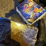 Abbiategrasso, droga nascosta nel giubbotto lanciato durante la fuga: arrestato giovane di 19 anni Abbiategrasso, droga nascosta nel giubbotto lanciato durante la fuga: arrestato giovane di 19 anni