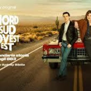 L’attesa è finita: "Nord Sud Ovest Est", su Sky arriva la seconda stagione che racconta gli 883
