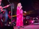 Olevano, grande successo per il concerto di Iva Zanicchi ad &quot;Anguriando&quot;. Le immagini