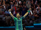 Djokovic spegne il sogno di Sinner, confermandosi il 'maestro' delle Atp Finals