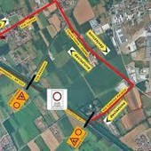 Chiusura della SP 117 tra Robecco e Magenta dal 21 al 25 settembre per lavori di bonifica Chiusura della SP 117 tra Robecco e Magenta dal 21 al 25 settembre per lavori di bonifica