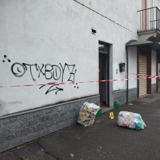 Omicidio a Vigevano: uomo colpito a morte con 24 coltellate