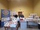 Tromello, Rotary Club Cairoli protagonista dell'iniziativa &quot;Pasta e Riso per un Sorriso&quot;