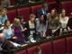 Più donne in Parlamento col Rosatellum? Veramente no..