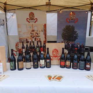 Vigevano, alla scoperta del Buttafuoco Storico con “DiVino e DiRiso”