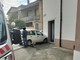Zeme: tamponamento tra furgone e auto che si schianta contro un muro. 75enne trasportato al Beato Matteo Zeme: tamponamento tra furgone e auto che si schianta contro un muro. 75enne trasportato al Beato Matteo