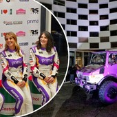 La Dakar 2026 si tingerà di rosa anche biellese