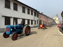 LA FOTONOTIZIA. Olevano, il 3° raduno lomellino dei trattori d'epoca LA FOTONOTIZIA. Olevano, il 3° raduno lomellino dei trattori d'epoca