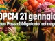 Green Pass, Cimmino (Yamamay): regole favoriscono e commerce e penalizzano negozi Green Pass, Cimmino (Yamamay): regole favoriscono e commerce e penalizzano negozi