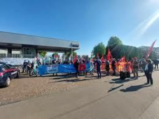 Abbiategrasso-BCS, ufficiale: il Gruppo Fulchir si ferma, ecco le nuove criticità Abbiategrasso-BCS, ufficiale: il Gruppo Fulchir si ferma, ecco le nuove criticità