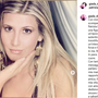 Il post su Instagram pubblicato da Giada de Blanck