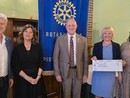 Rotary Cairoli e “Una Città per Cantare”: una serata all’insegna dell’amicizia e della solidarietà Rotary Cairoli e “Una Città per Cantare”: una serata all’insegna dell’amicizia e della solidarietà