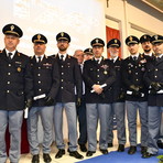 La Polizia di Stato di Pavia celebra il 174° anniversario: tra innovazione tecnologica e prossimità al cittadino