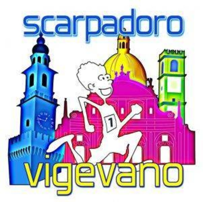 La Scarpadoro si sposta a domenica 2 maggio 2021 La Scarpadoro si sposta a domenica 2 maggio 2021