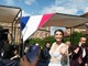 Eurovision: da Emma Muscat ad Achille Lauro agli ucraini, voci e volti della sfilata [VIDEO e FOTO]