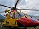 Dramma in Valle Anzasca: donna resta impigliata a una teleferica e precipita nel vuoto per cento metri Dramma in Valle Anzasca: donna resta impigliata a una teleferica e precipita nel vuoto per cento metri