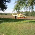 Pescatore ha un infarto e cade nel Naviglio a Turbigo. Salvato da amico, muore in ospedale