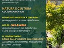 Pieve del Cairo: domenica 6 ottobre tra natura e cultura 2024: Giornata in tenuta e incontro “donne dalla violenza alla rinascita”
