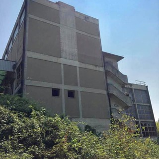 - FOTONOTIZIA - Vigevano: presentato il piano di demolizione dell'ex inceneritore di corso Torino