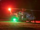 Ancora un incidente in Autolaghi: due feriti in uno scontro nella notte, gravissimo un trentatreenne