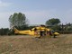 Corbetta: caduta durante la corsa in motocross, 65enne elitrasportato in codice giallo al San Carlo Corbetta: caduta durante la corsa in motocross, 65enne elitrasportato in codice giallo al San Carlo