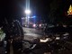 FOTO. Le immagini del tragico incidente sulla statale Bronese FOTO. Le immagini del tragico incidente sulla statale Bronese