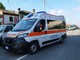 Zinasco: investito sulla provinciale 193bis, operaio della raccolta rifiuti in gravi condizioni