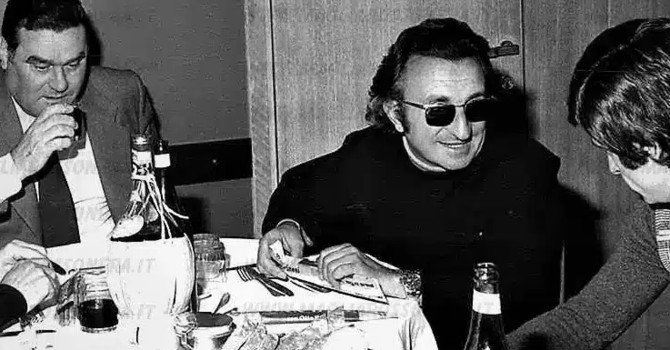 Addio a padre Eligio, una vita dedicata ai più bisognosi