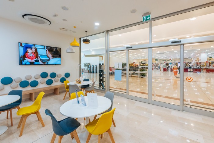 La sanità di alta qualità a prezzi accessibili arriva in provincia di Pavia, dentro il supermercato