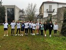 Campestre d'istituto nel giardino della Robecchi, in pista oltre un centinaio di ragazzi delle medie Campestre d'istituto nel giardino della Robecchi, in pista oltre un centinaio di ragazzi delle medie