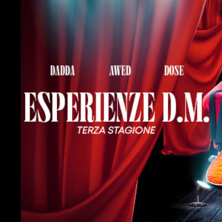 Vigevano, al PalaElachem in scena a gennaio 2026 "Esperienze D.M."