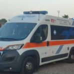 Abbiategrasso, scontro nella notte tra due auto: elisoccorso sul posto, quattro feriti
