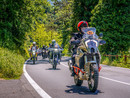 Varzi: "Mototrek 500", meno di 3 mesi al via