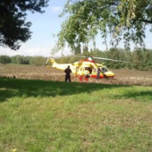 Pescatore ha un infarto e cade nel Naviglio a Turbigo. Salvato da amico, muore in ospedale