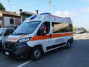 Zinasco: investito sulla provinciale 193bis, operaio della raccolta rifiuti in gravi condizioni Zinasco: investito sulla provinciale 193bis, operaio della raccolta rifiuti in gravi condizioni